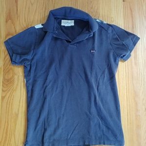 Ralph Lauren Denim Supply Polo Small American Fla
